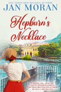 Cover Hepburn's Necklace