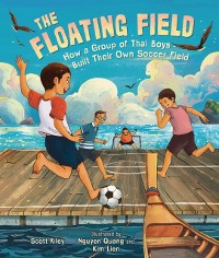 Cover Floating Field