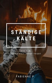 Cover Ständige Kälte