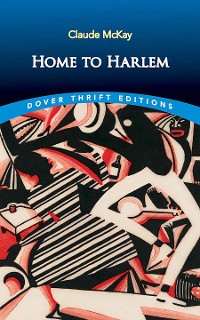 Cover Home to Harlem