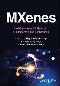 Cover MXenes