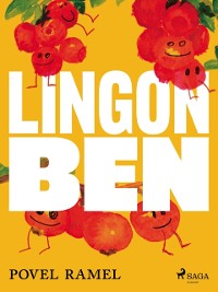 Cover Lingonben