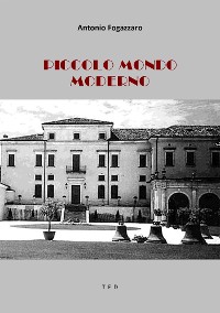 Cover Piccolo mondo moderno