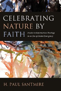 Cover Celebrating Nature by Faith