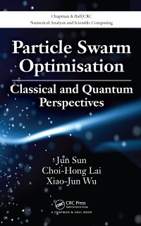 Cover Particle Swarm Optimisation