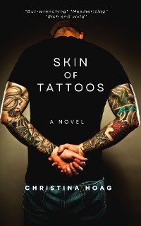 Cover Skin of Tattoos