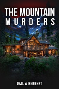 Cover The Mountain Murders