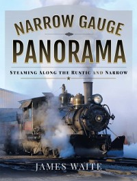 Cover Narrow Gauge Panorama
