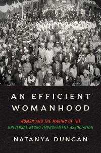 Cover An Efficient Womanhood