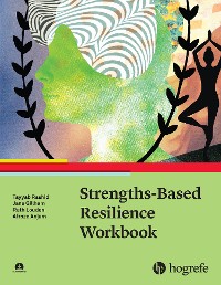 Cover Strengths-Based Resilience Workbook