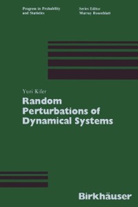 Cover Random Perturbations of Dynamical Systems