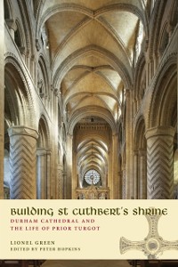 Cover Building St Cuthbert's Shrine