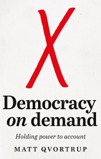 Cover Democracy on demand