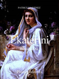 Cover Ekaterini