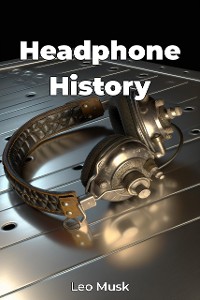 Cover Headphone History