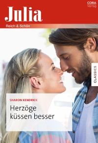 Cover Herzöge küssen besser