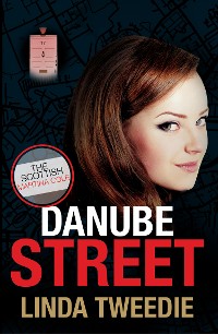 Cover Danube Street