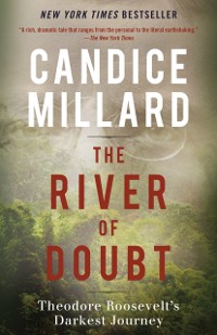 Cover River of Doubt