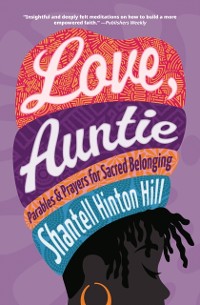 Cover Love, Auntie