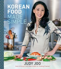 Cover Korean Food Made Simple