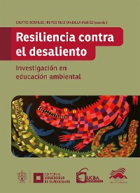 Cover Resiliencia contra el desaliento