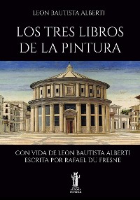 Cover Los Tres Libros de la Pintura