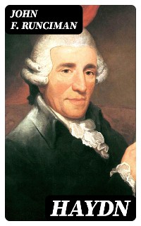 Cover Haydn