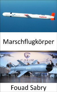 Cover Marschflugkörper