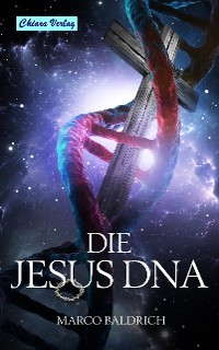 Cover Die Jesus DNA