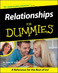 Cover Relationships For Dummies