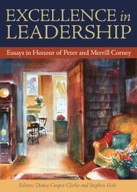 Cover Excellence in Leadership