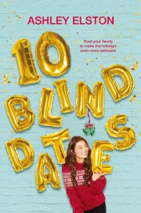 Cover 10 Blind Dates