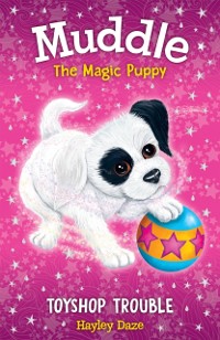 Cover Muddle the Magic Puppy Book 2