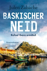 Cover Baskischer Neid