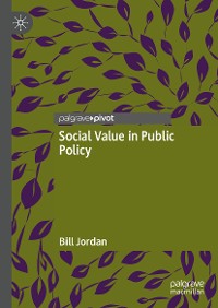 Cover Social Value in Public Policy