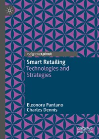 Cover Smart Retailing