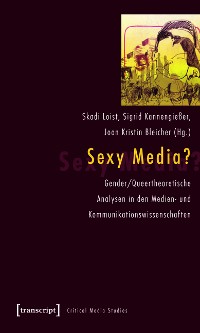 Cover Sexy Media?
