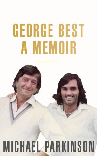 Cover George Best: A Memoir