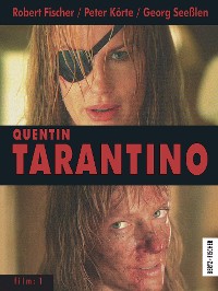 Cover Quentin Tarantino