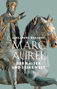 Cover Marc Aurel