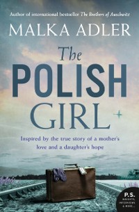 Cover Polish Girl