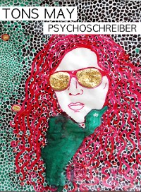 Cover Psychoschreiber