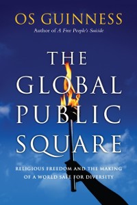 Cover Global Public Square