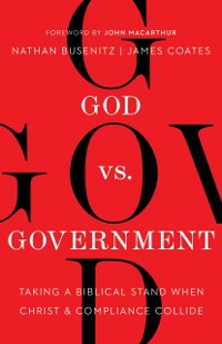 Cover God vs. Government