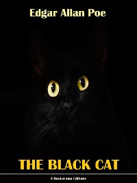 Cover The Black Cat