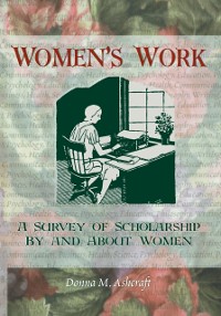 Cover Women's Work