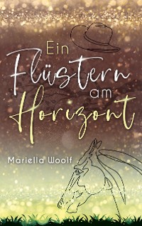 Cover Ein Flüstern am Horizont