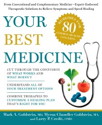 Cover Your Best Medicine