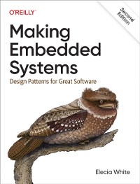 Cover Making Embedded Systems