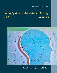 Cover Living Systems Information Therapy LSIT